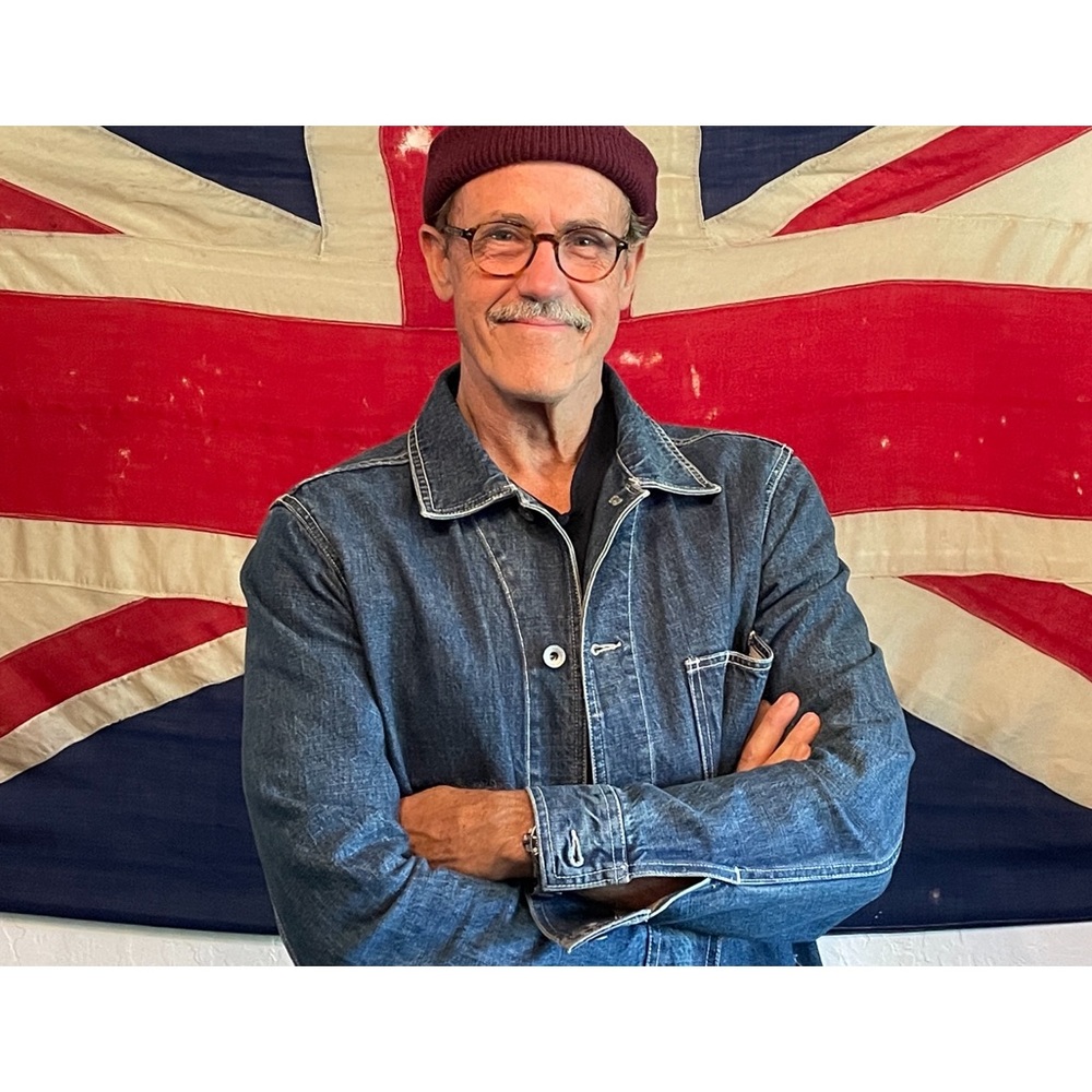 Meet your Posher, Tom